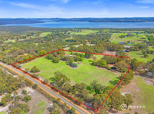 202 Gull Rock Road, Kalgan, WA 6330