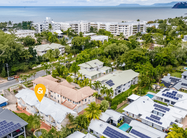 3/97 Moore Street, Trinity Beach, Qld 4879
