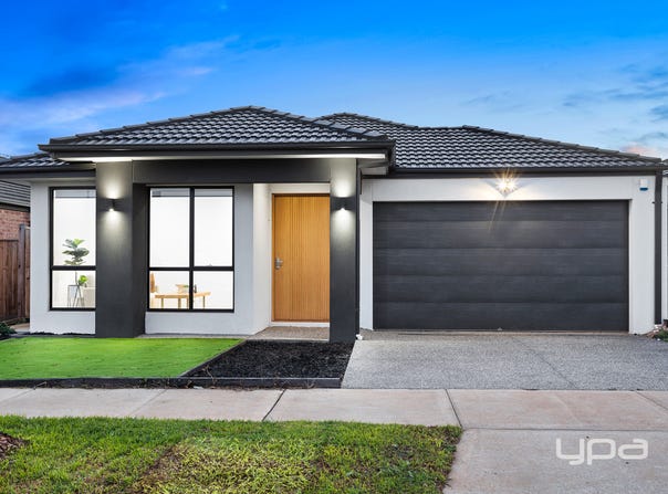 88 Clipstone Crescent, Fraser Rise, Vic 3336
