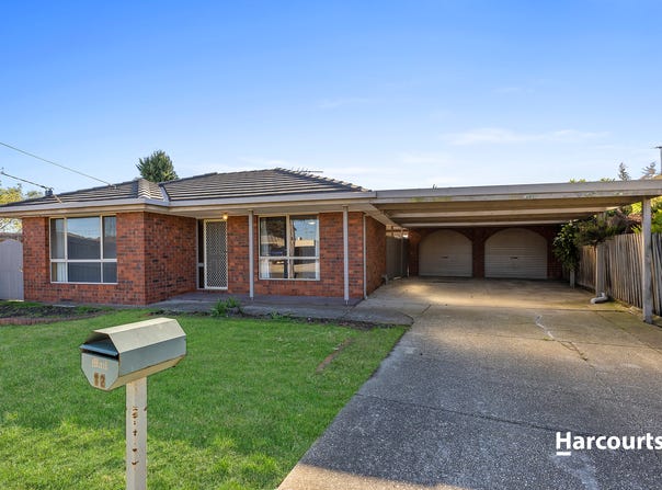 12 Cranbourne Drive, Corio, Vic 3214