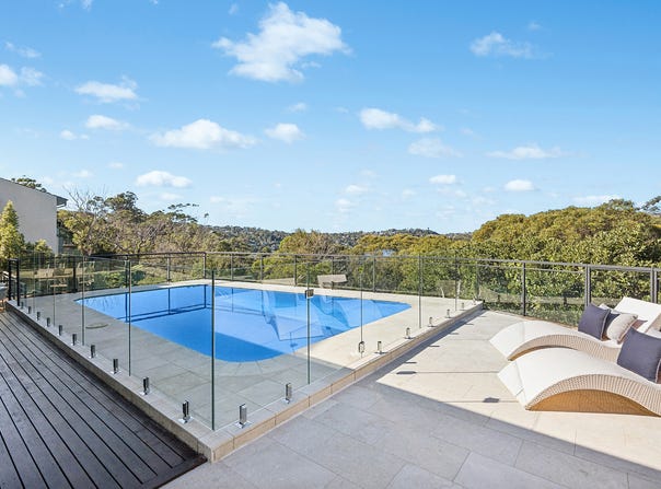 18 Emerstan Drive, Castle Cove, NSW 2069