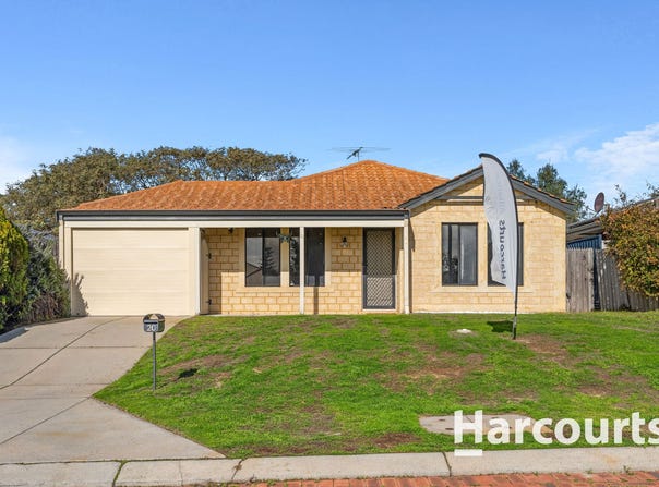 20 Buffett Ramble, Quinns Rocks, WA 6030