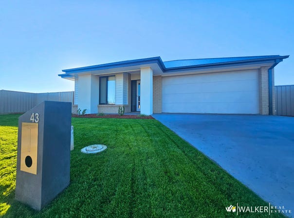 43 Biyala Circuit, Kyabram, Vic 3620