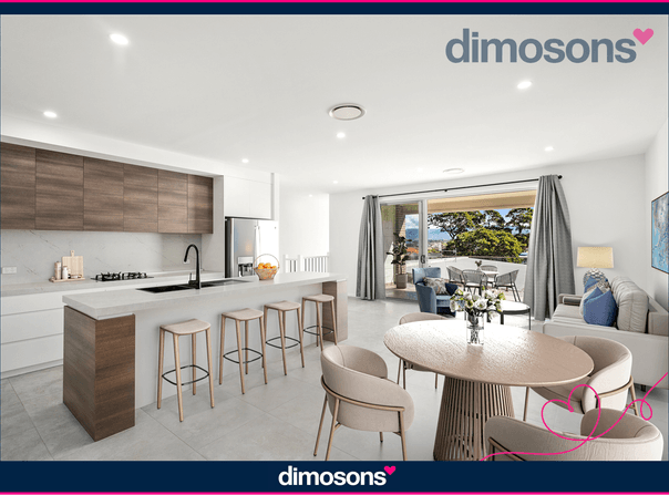 3/37 Whimbrel Avenue, Lake Heights, NSW 2502
