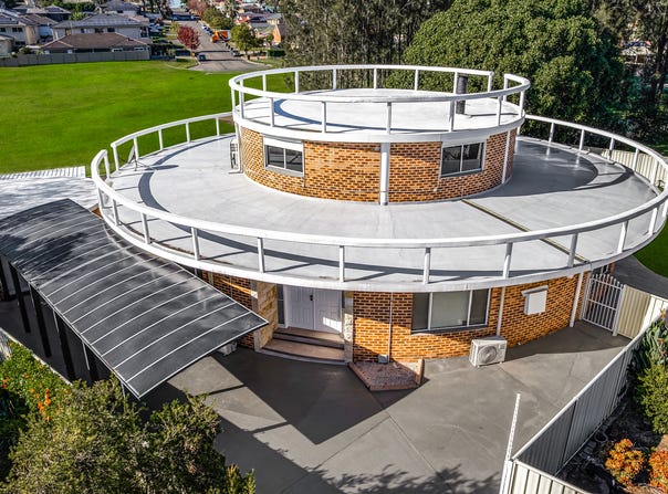182 Minchin Drive, Minchinbury, NSW 2770