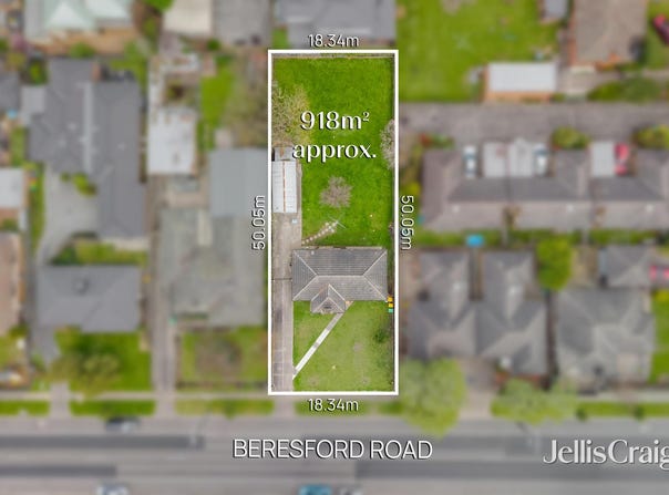 34 Beresford Road, Lilydale, Vic 3140