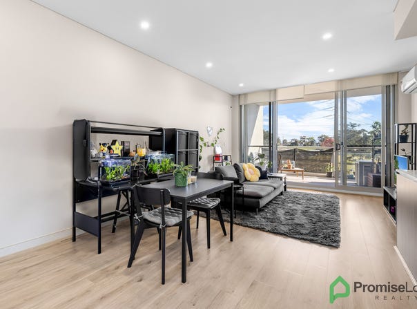 52/17-19 Jenkins Road, Carlingford, NSW 2118