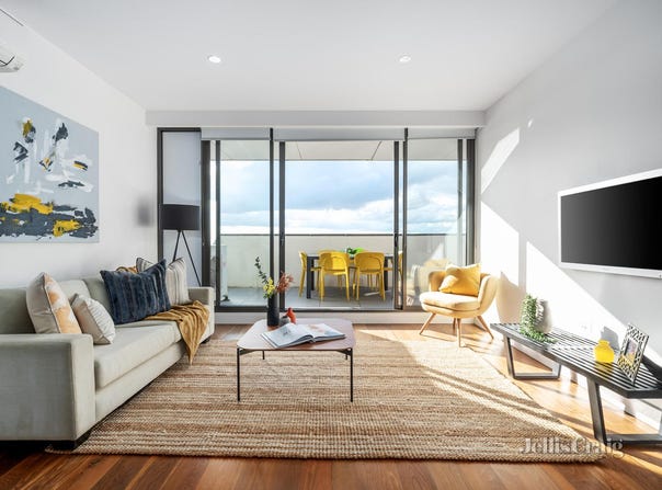 106/201 Whitehorse Road, Balwyn, Vic 3103