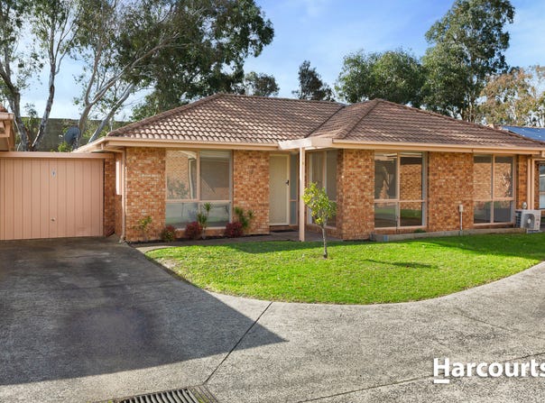 9/52-60 Victoria Road, Narre Warren, Vic 3805