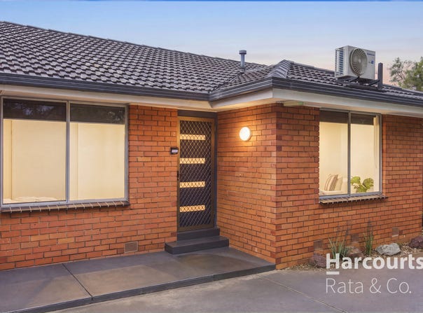 2/19 Collins Street, Preston, Vic 3072