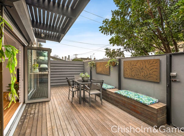 4/201 Graham Street, Port Melbourne, Vic 3207