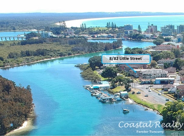 8/82 Little Street, Forster, NSW 2428