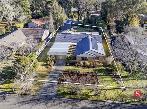 7 Forest Park Road, Blackheath, NSW 2785