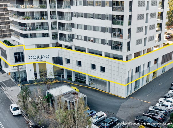 7 Second Avenue, Blacktown, NSW 2148
