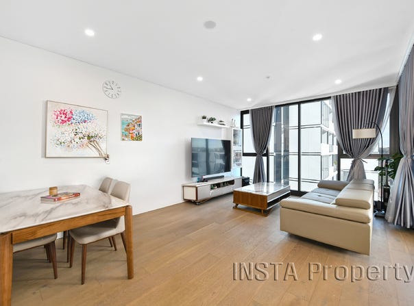 1007/36 Kitchener Parade, Bankstown, NSW 2200