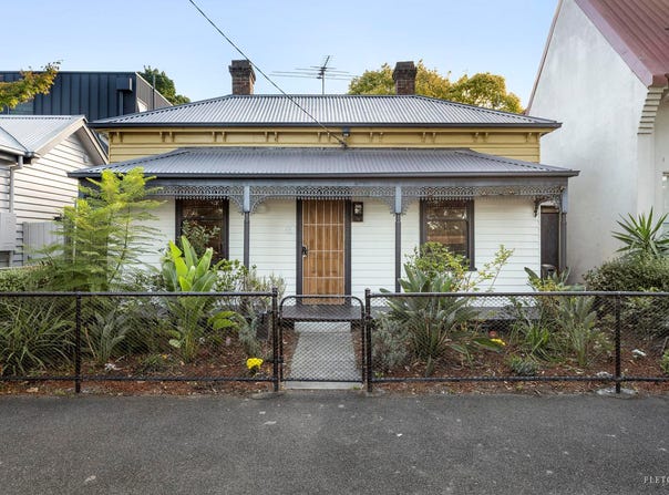 42 Park Grove, Richmond, Vic 3121
