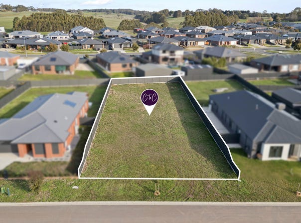 18 Waratah Way, Elliminyt, Vic 3250