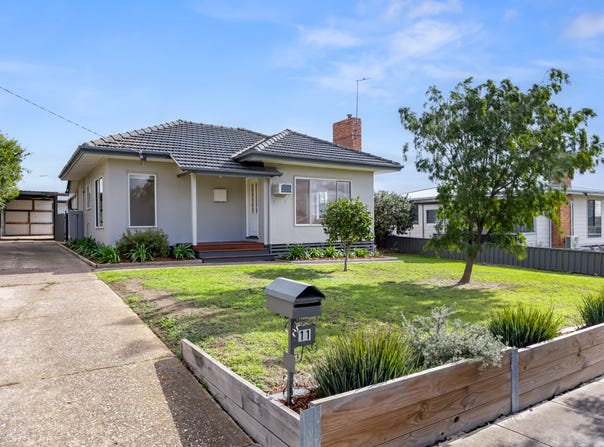 11 Neylan Street, Ararat, Vic 3377