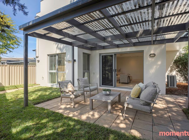 1/41 Eggleston Crescent, Chifley, ACT 2606