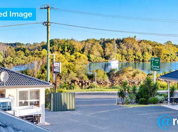 5/2 Woodford Road, North Haven, NSW 2443