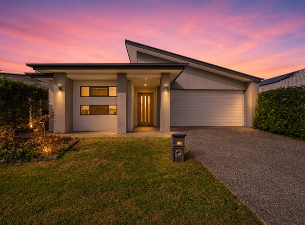 114 Mcarthur Parade, Baringa, Qld 4551