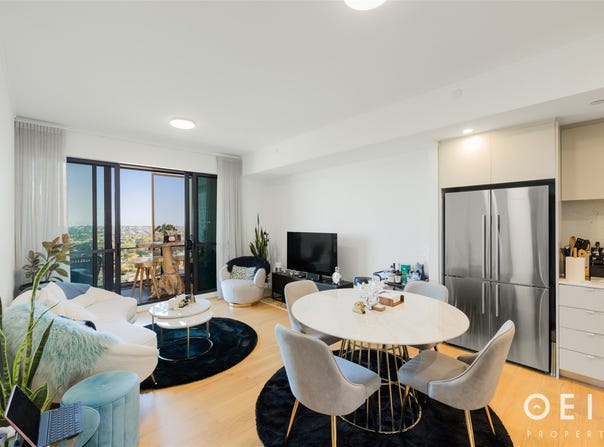 13106/179 Davy Street, Booragoon, WA 6154