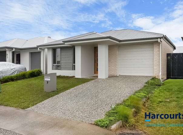 7 Ruby Street, Caboolture South, Qld 4510