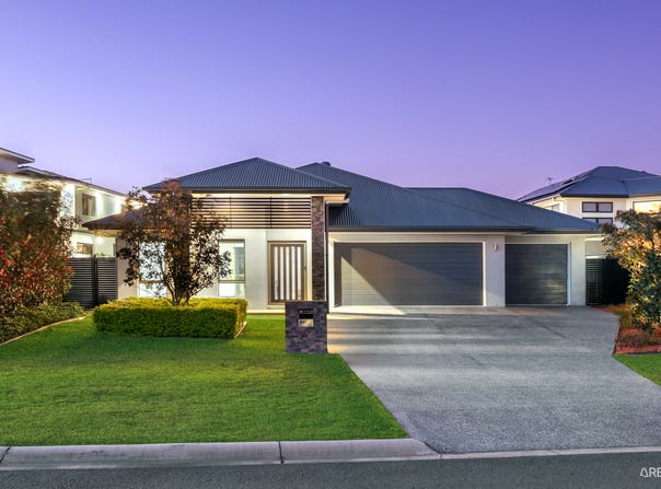 44 Paradise Parade, Jacobs Well, Qld 4208