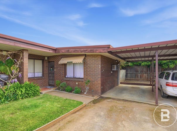 3/27-29 George Street, Bacchus Marsh, Vic 3340