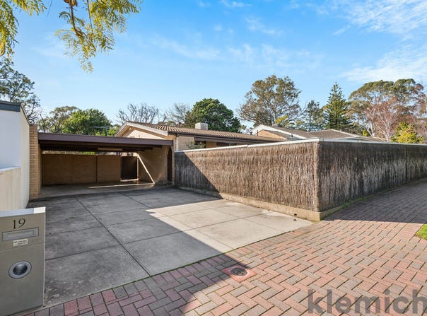 19 Chisholm Avenue, Burnside, SA 5066