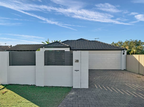 39  Benara Road, Noranda, WA 6062