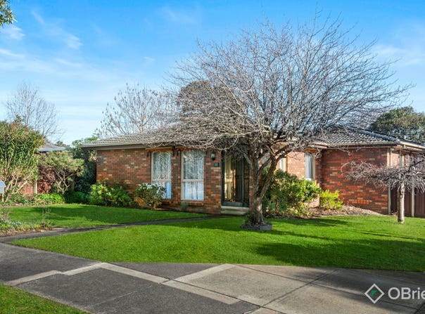 21 Mahon Crescent, Narre Warren, Vic 3805
