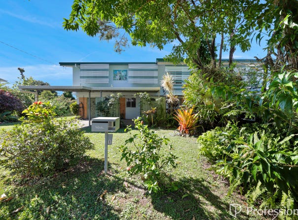 1 Frith Street, Andergrove, Qld 4740