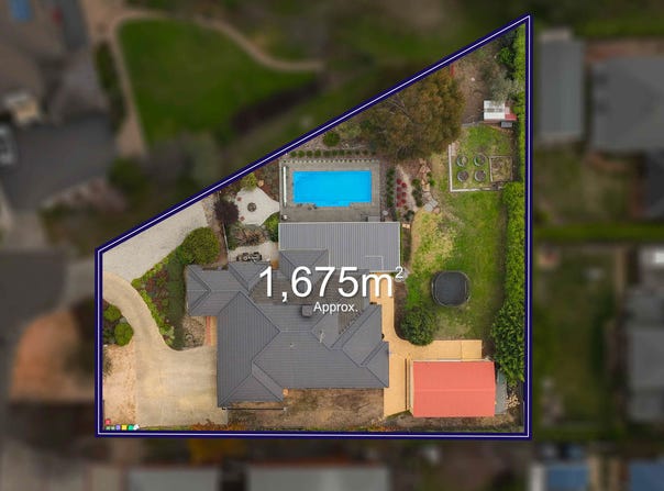 21 Alcheringa Court, Gisborne, Vic 3437
