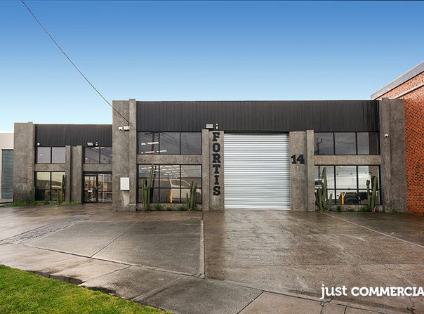 14 Edgecombe Court, Moorabbin, Vic 3189