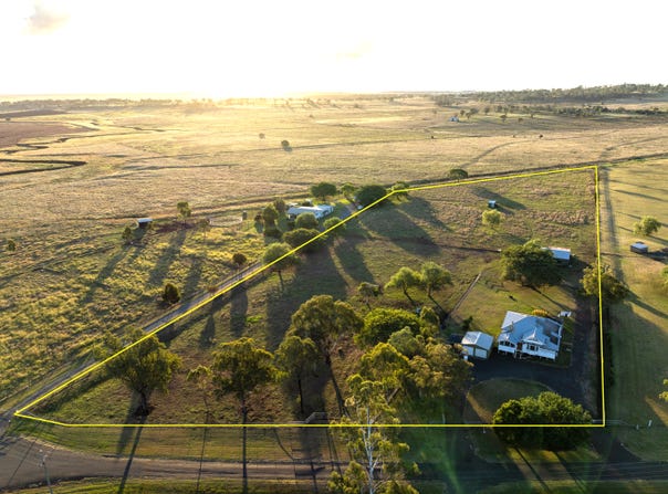 13 Louttit Court, Gowrie Mountain, Qld 4350