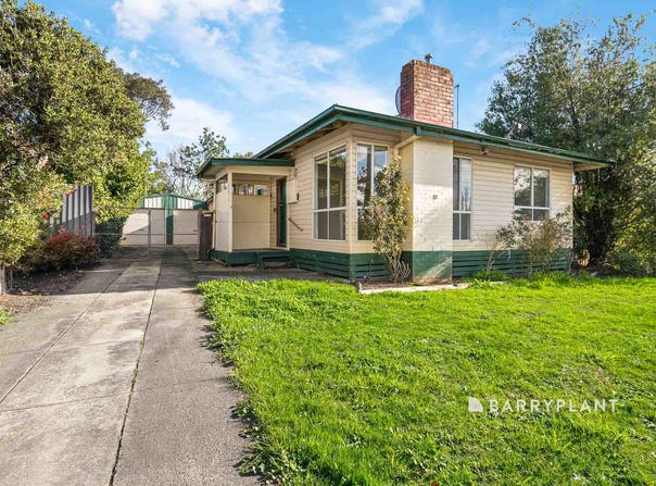 17 Mckindlay Street, Drouin, Vic 3818