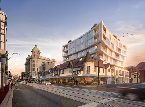 202/188 Commercial Road, Prahran, Vic 3181