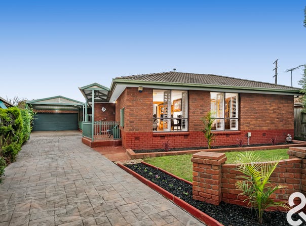 14 Sieben Close, Mill Park, Vic 3082
