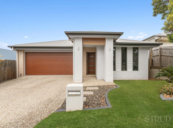6 Gonula Crescent, Ripley, Qld 4306
