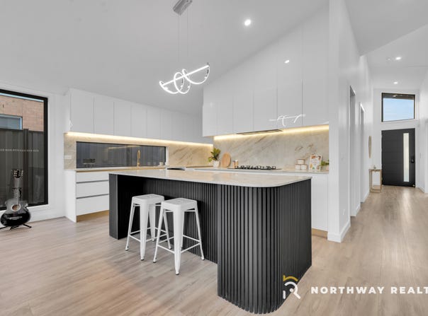 71 Daybreak Vista, Mickleham, Vic 3064