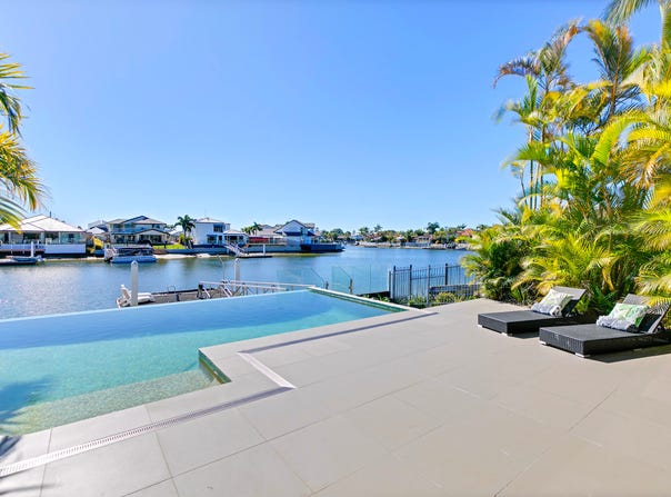 84 Maroochy Waters Drive, Maroochydore, Qld 4558