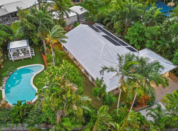 13 Ginger Close, Redlynch, Qld 4870