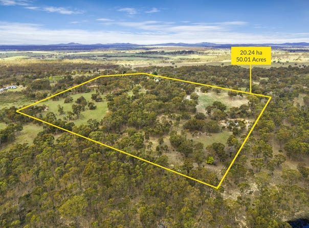 70 Lamplough Heights Road, Lamplough, Vic 3352
