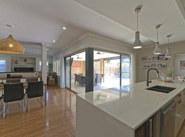 28 Kudos Circuit, Harrisdale, WA 6112