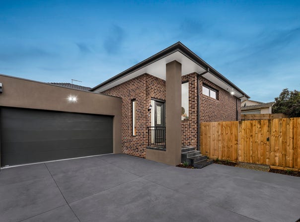 4/3 Fortune Street, Box Hill North, Vic 3129
