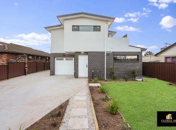 2/27 Hill road, Lurnea, NSW 2170