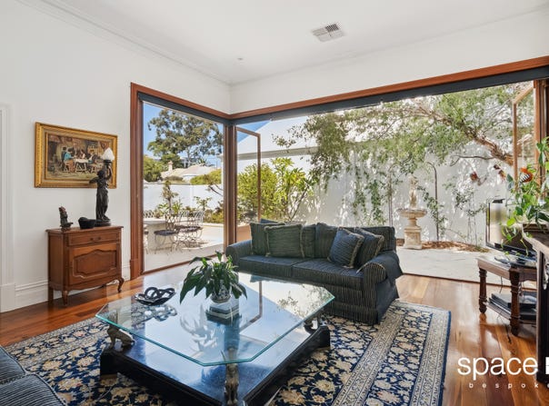 23 Churchill Avenue, Subiaco, WA 6008