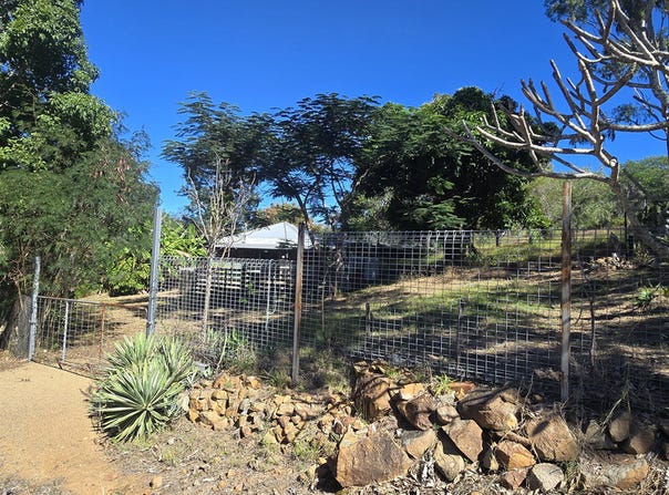 82 River Street, Mount Morgan, Qld 4714