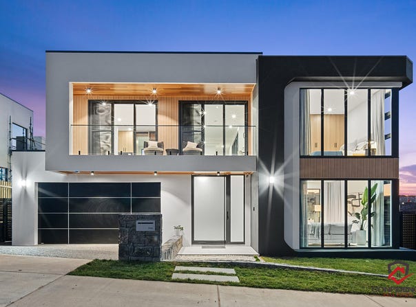 45 Stella Young Way, Denman Prospect, ACT 2611